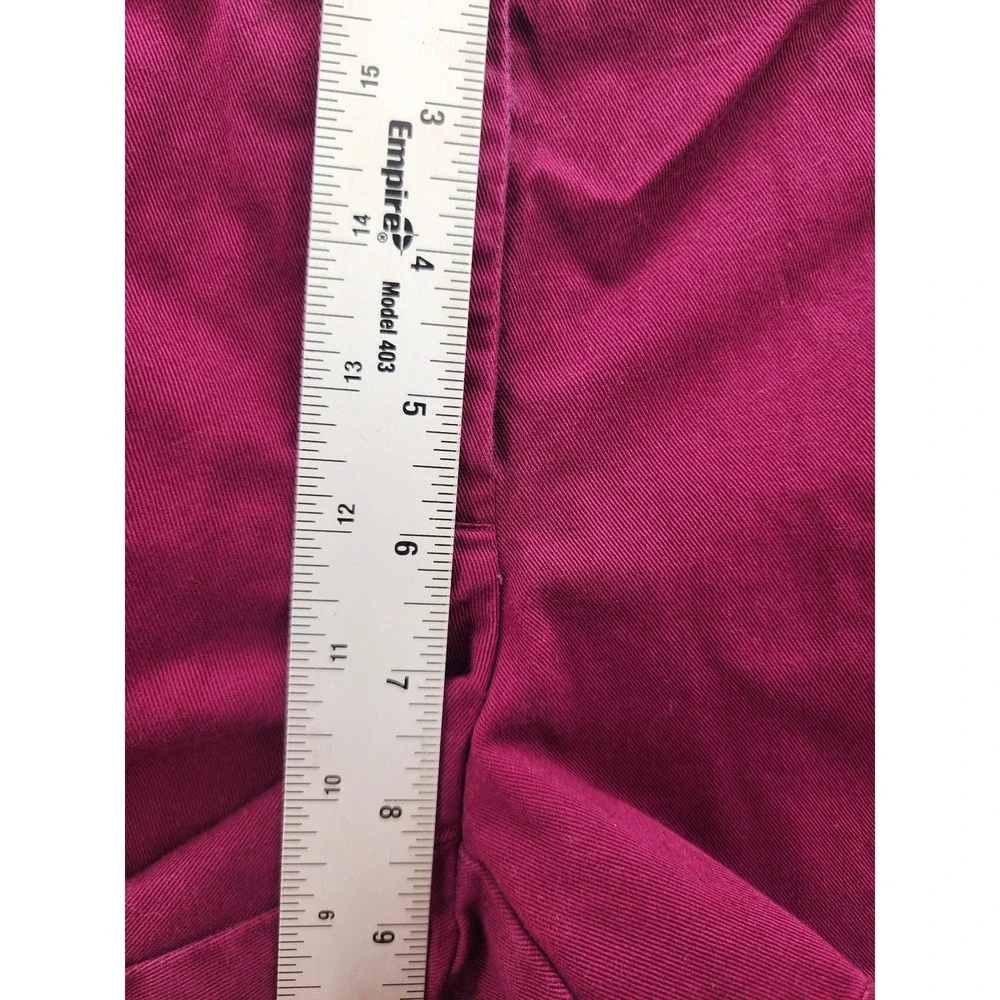 J. Crew crew chino